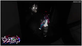 Bweg Ol Scary Mal/0~ >w [u/Freaki_AZTRA]