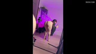 Draculaura's soft butt (Kuroitsne) [u/Kurokitsunexcos]