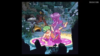 To be a slime so I could give the best kind of pleasure for men! Just drown them in pure ecstasy (Even If It Might Be Against Their Will.) [u/Starlight-Iisa]