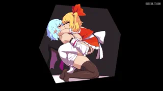 Horny transfem (25) eager to be stuffed by a girl :3 [u/GlassCharacters]