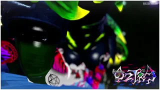 Massive Green Horse Cawk~ >w [u/Freaki_AZTRA]