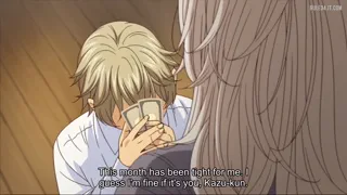 Trade Money For Sex With Friend [u/Marco_luois]