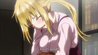 Green Eyes The Animation (Uncensored) [u/PushZestyclose6643]