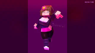 Minecraft Addicts! I’m addicted to blocks &amp; hosting a server for fellow freaks to play on (Social In Body Text) [u/Yourmomsburnerphone]