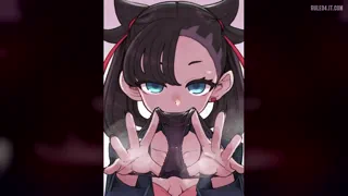 Let’s chat about your favorite pokegirl and goon deeper [u/Sugarbutterbink]