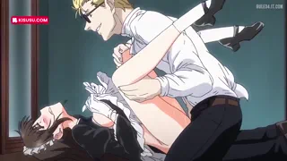 A maid needs to do everything to please her master, whether she wants it or not [u/Hulynuele]