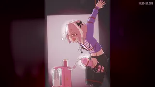 Pleaseeeee can someone send me lots of degrading mean messages reminding me of how much of a dumb femboy gooner I ammm [u/Lonely_femboy2]