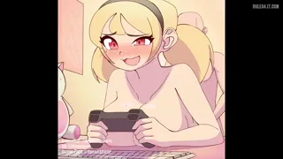 The stream must go on no matter what~ ;3 [u/Naughtykitty03U]