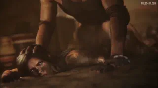 I tried to get those relics, only to end up like Fleshlight [u/Azemmoon]