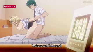 She wants to do it again, and again.. [u/Stormiekisses]