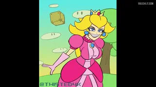 Peach got da peaches [u/Next-Active2676Bro2]