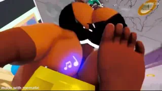 20 looking to talk and goon about prevence animations and growth in general [u/Sans221]