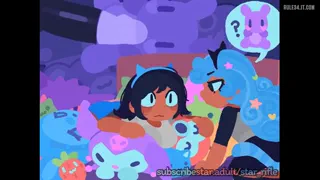 20 I want to try not to get caught fucking my best friend’s plushie [u/MilesofMilkshake]