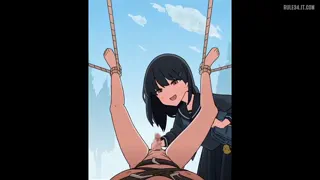 Wanna be tied up, milked and bullied by the mean girl next door [u/BlondeBoy7]