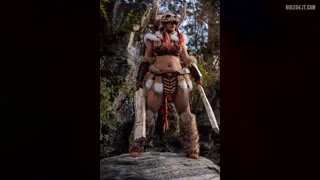 Monster hunter / seremkat_ :) [u/Serem_kat]
