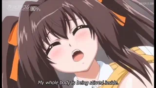 They forced my body to feel so good that my mind went blank [u/Azemmoon]