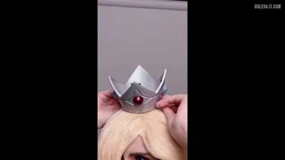 Estela [Mario Bros] (Monokichan) [u/Monokiichangf]