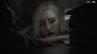 Grace &amp; Singing Zombie (Zmsfm) [Resident Evil Requiem] [u/Realistic_Gear_5202]