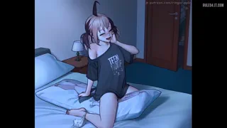 I want to be caught masturbating to the pics you accidentally sent me that I promised to "delete"~♡ [u/Naughtykitty03U]