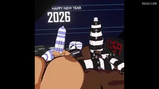 That's how I want to celebrate next new year's! My girlfriend and I preparing a nice, thick, warm drink for each other~ [u/LustDriven]