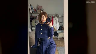 Nobara by dexey [u/Silentramblings]