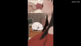 I will be a good girl waiting for your cum [u/CosplayCumdump]