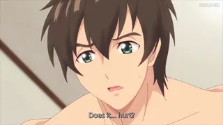 Living in a Fvck Room [Suika] [u/PushZestyclose6643]