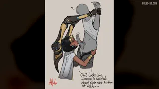 Onboarding with Domina [Overwatch] (Realhylo)