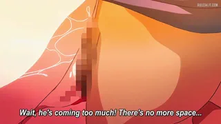 Filled up her pussy while her bf is on a wild goose chase [u/Misternut777]