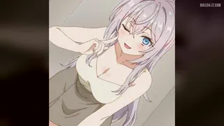 Any other Lesbians wish they could rape Alya?🤭 [Alya Sometimes Hides Her Feelings In Russian] [u/HxntaiXiX]