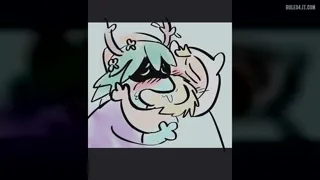 Huntress Wizard, Finn the Human [Adventure Time] (Itrillart)