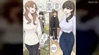 Banging eachother's Sister [u/Malubu]