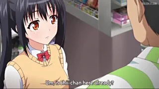 Sneaky Blowjob Under The Desk [u/Limp_Hedgehog_9586]