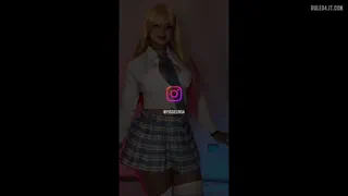 Marin Kitagawa [My Dress Up Darling] (Yisselroa) [u/Alejandrasenpai]