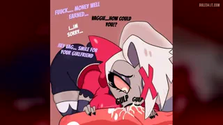 Charlie cucked [u/Girlxgirllover2k4]