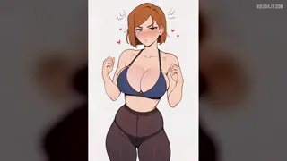 Discord: natehxrny // So horny for Nobara Right now down for Everything [u/Fate2264]