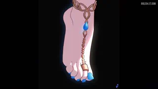 22M4A Foot lover looking to trade, goon together, or chat. You can even bully me for being a foot freak, if you are feeling mean (Reddit Only) [u/Crowned_Jeweled]