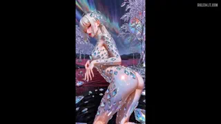 AI Art at its best [u/Luckystarrrr]