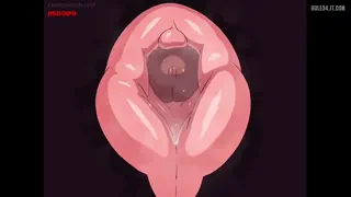 Cocks look so good when, their aching knob manages to squeeze itself into the womb and pump their hot sticky load deep inside them everywhere~ [u/LuvCisco]