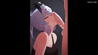 A good facial [The Akto] [u/Azemmoon]