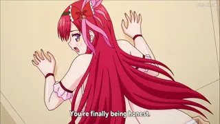 Big tits redhead slut for cock [u/Correct-Page-5533]