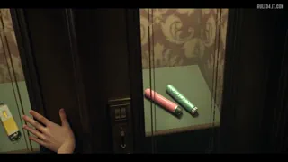 Grace Solo [Hydrafxx] [u/Iqdagoat1]