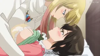 A Predator in a Skirt (Uncensored) [u/PushZestyclose6643]