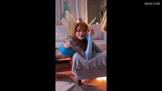 I'll be your bloom [u/Nachoraveragegirl]