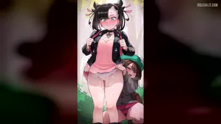 Bored, porn addicted gooner, wanting to show off. Send me your hentai and ill send you my cock (Reddit Only) [u/Just_A_wrecked_Otter]