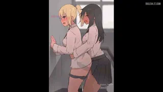 I want to have supportive friends who take care of my boner whenever I get one~ 😖💕 [u/SamplaysRP]