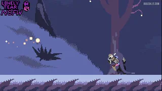 Artificer and Lemurian Incident (Lonelytear) [Risk Of Rain Returns] [u/LonelyTearNSFW]