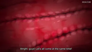 Gangbang Creampied [u/Limp_Hedgehog_9586]