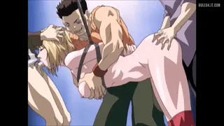 I Want to be Taken by Men Who Only See Me as a Sex Toy [u/Purple-Amy]