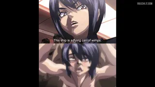 I'm Stuck Up. Arrogant. Demeaning. Doesn't it make you mad? Doesn't it make you want to put me in my place [u/Purple-Amy]